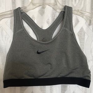 Nike women’s sports bra